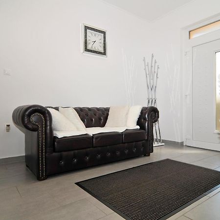 Silver Beach Apartments Σίοφοκ Εξωτερικό φωτογραφία