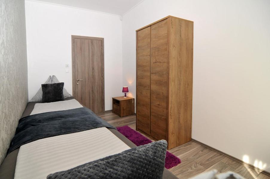Silver Beach Apartments Σίοφοκ Εξωτερικό φωτογραφία