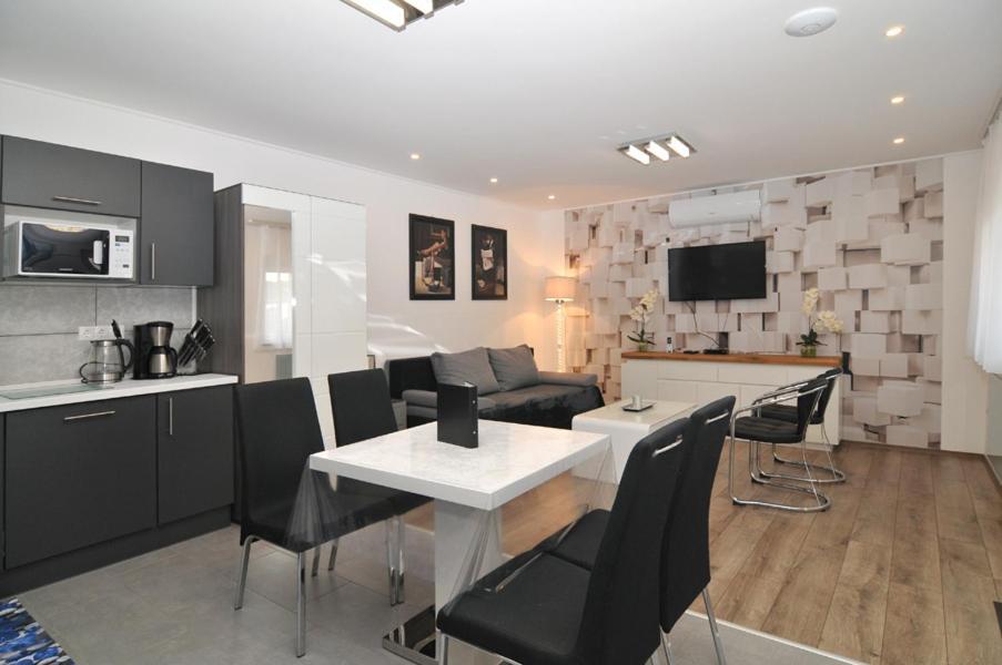 Silver Beach Apartments Σίοφοκ Εξωτερικό φωτογραφία