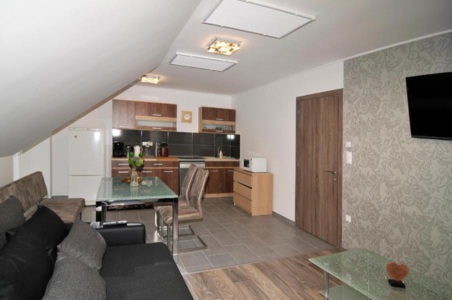 Silver Beach Apartments Σίοφοκ Εξωτερικό φωτογραφία