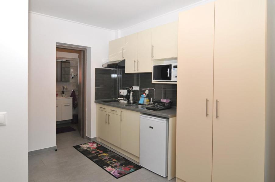 Silver Beach Apartments Σίοφοκ Εξωτερικό φωτογραφία