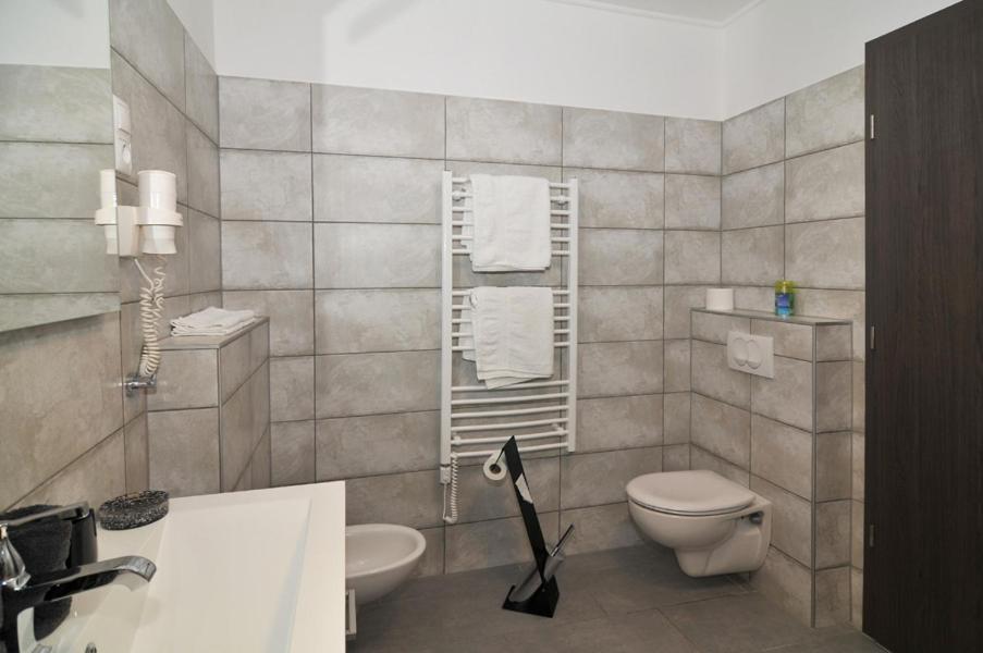 Silver Beach Apartments Σίοφοκ Εξωτερικό φωτογραφία