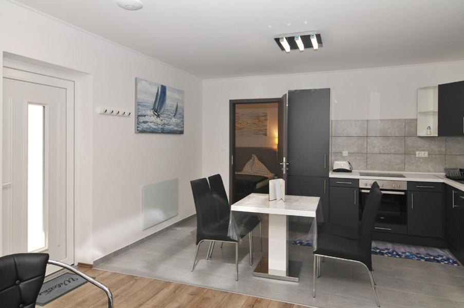 Silver Beach Apartments Σίοφοκ Εξωτερικό φωτογραφία