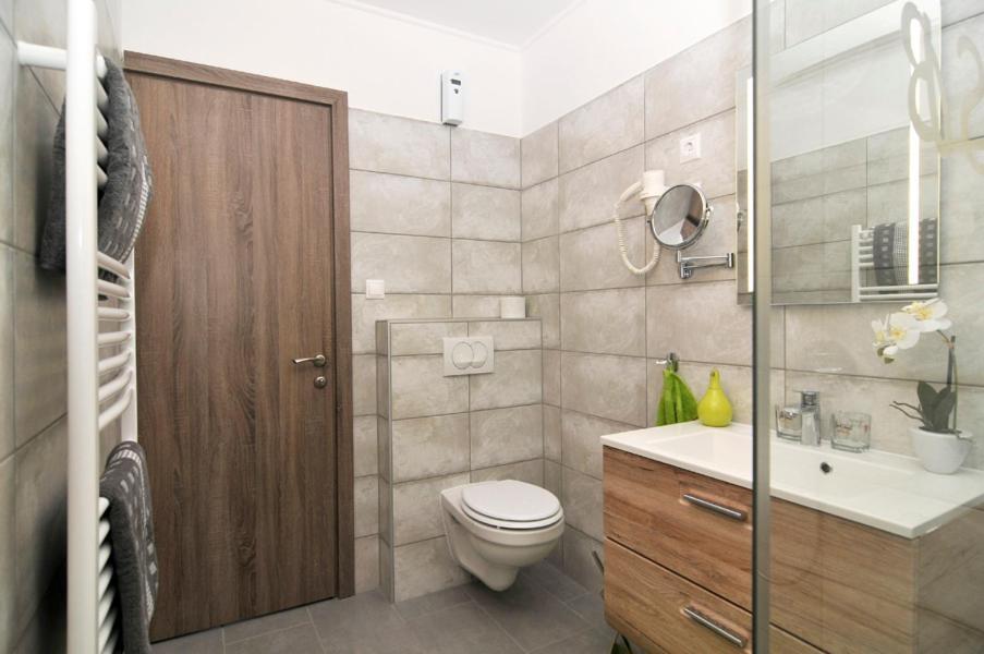 Silver Beach Apartments Σίοφοκ Εξωτερικό φωτογραφία