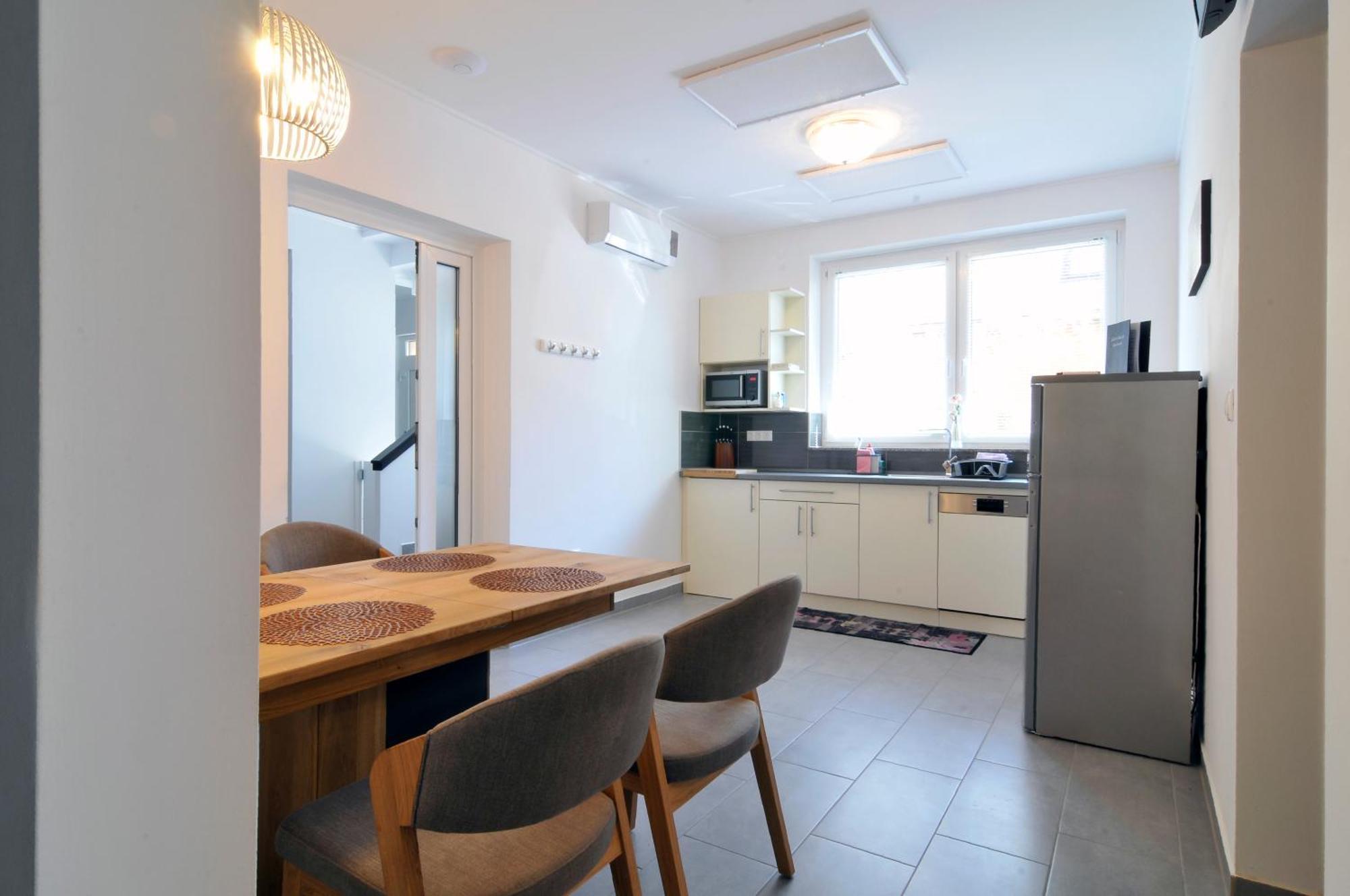 Silver Beach Apartments Σίοφοκ Εξωτερικό φωτογραφία