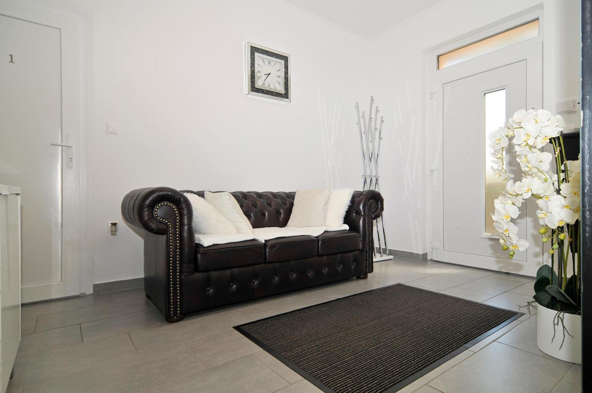 Silver Beach Apartments Σίοφοκ Εξωτερικό φωτογραφία