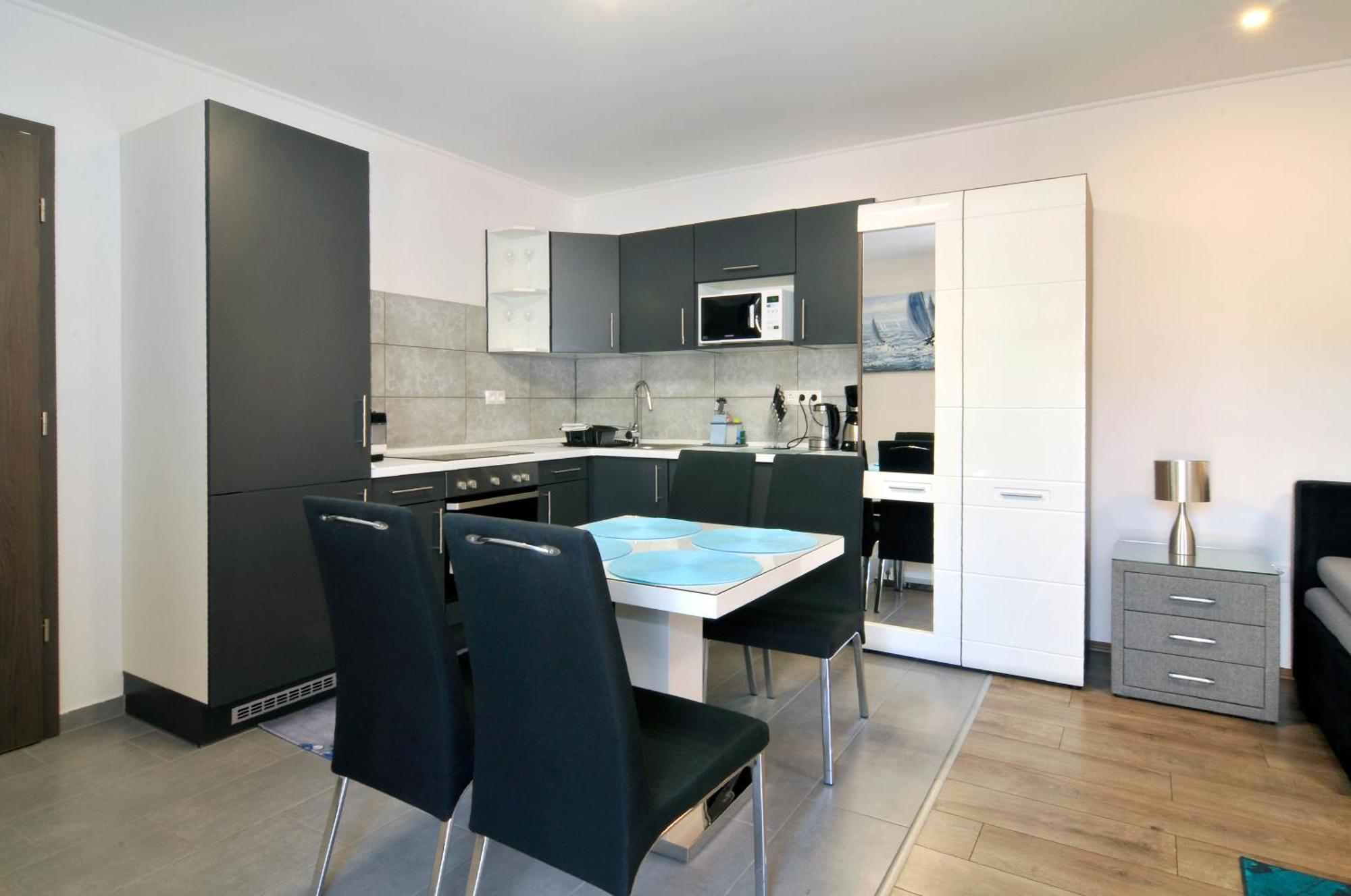 Silver Beach Apartments Σίοφοκ Εξωτερικό φωτογραφία