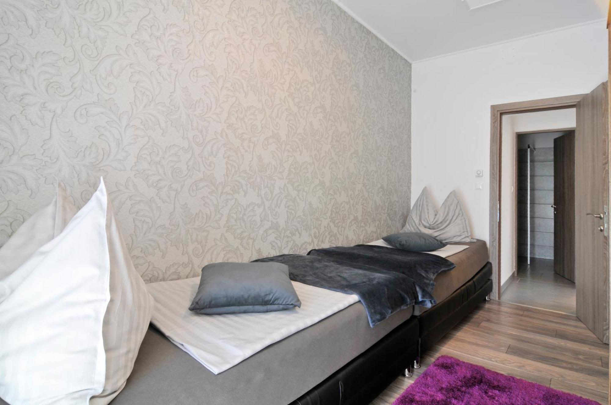 Silver Beach Apartments Σίοφοκ Εξωτερικό φωτογραφία