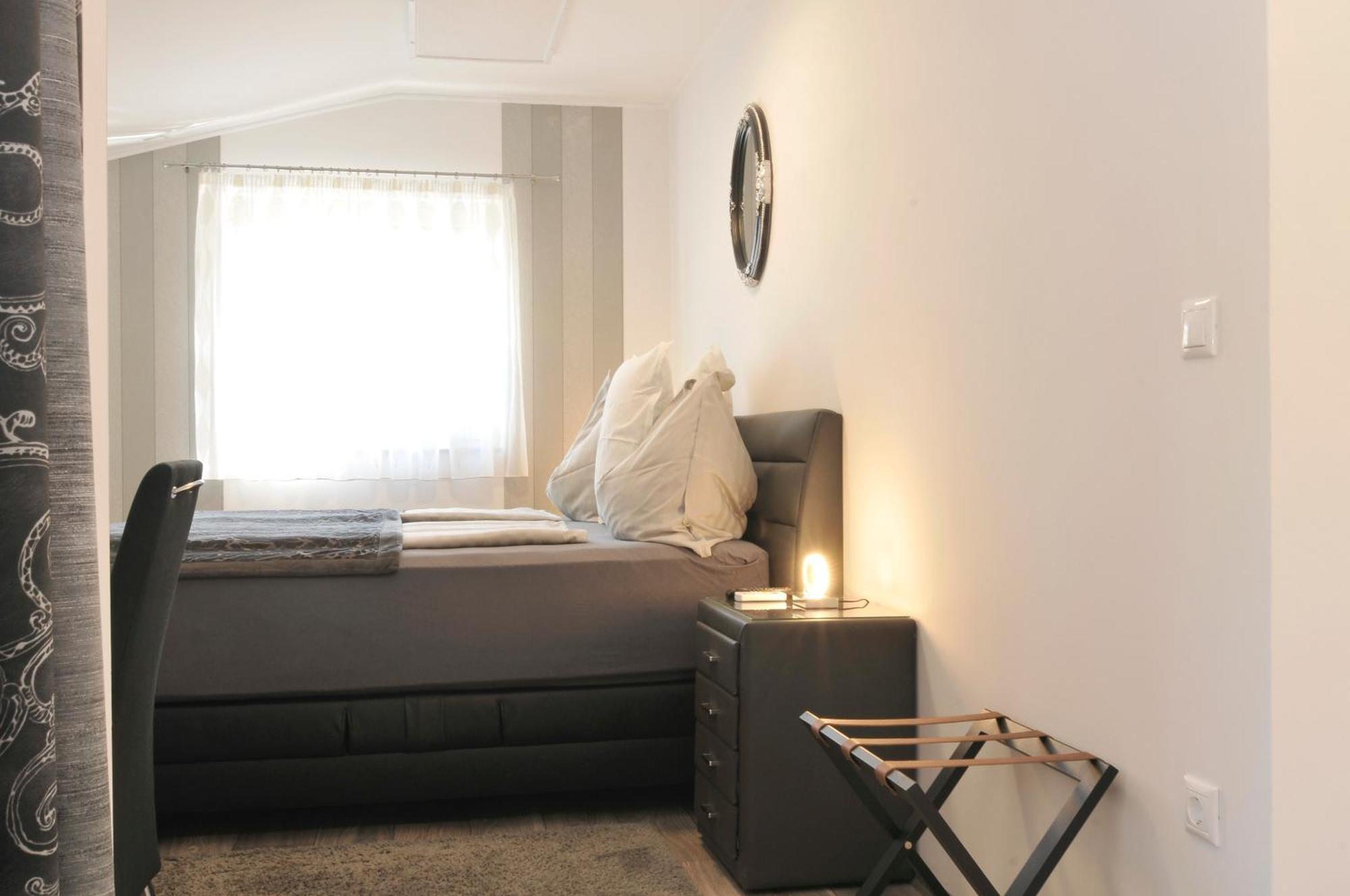 Silver Beach Apartments Σίοφοκ Εξωτερικό φωτογραφία