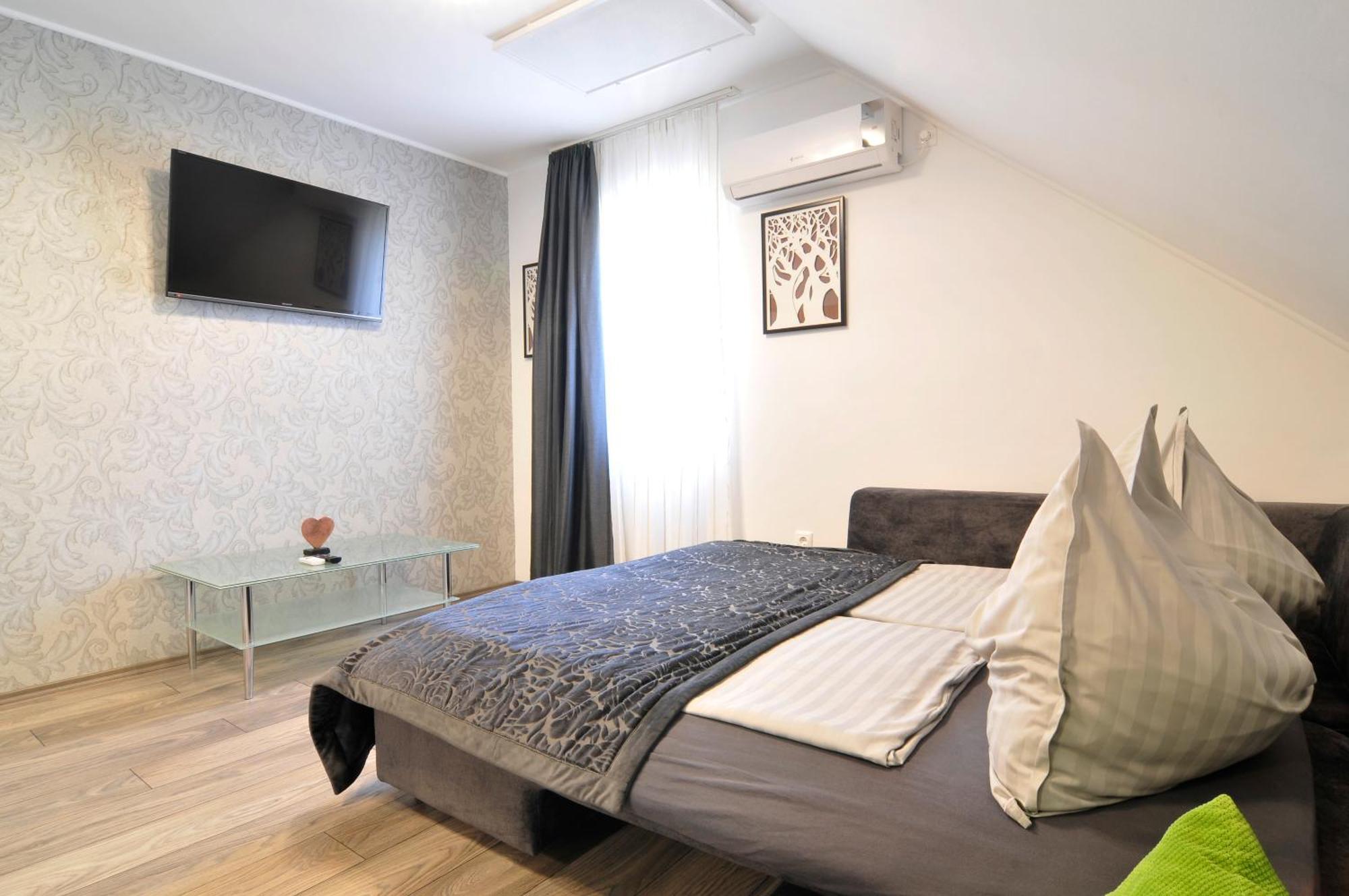 Silver Beach Apartments Σίοφοκ Εξωτερικό φωτογραφία