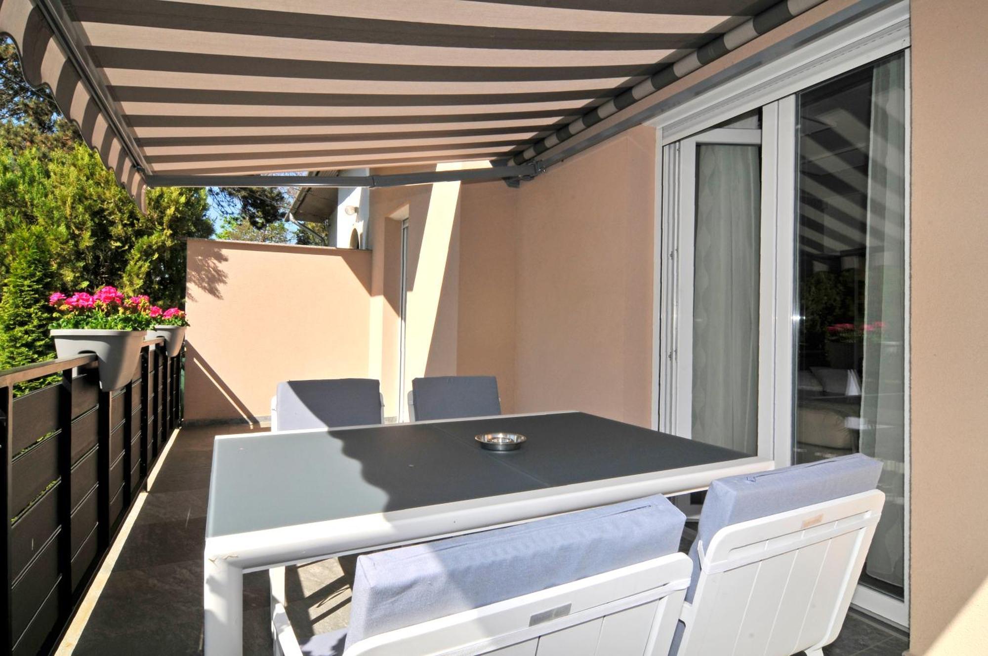 Silver Beach Apartments Σίοφοκ Εξωτερικό φωτογραφία