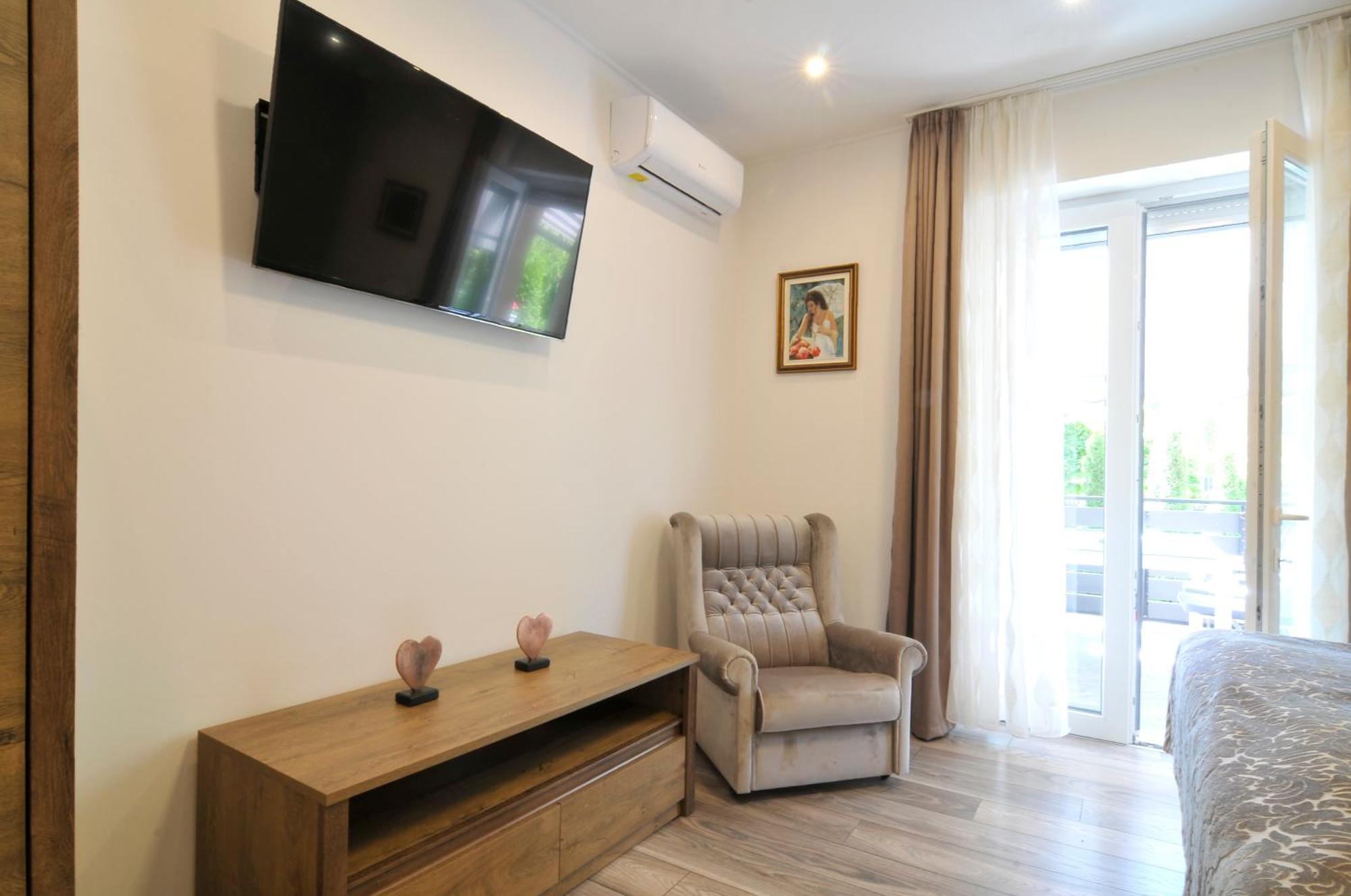 Silver Beach Apartments Σίοφοκ Εξωτερικό φωτογραφία