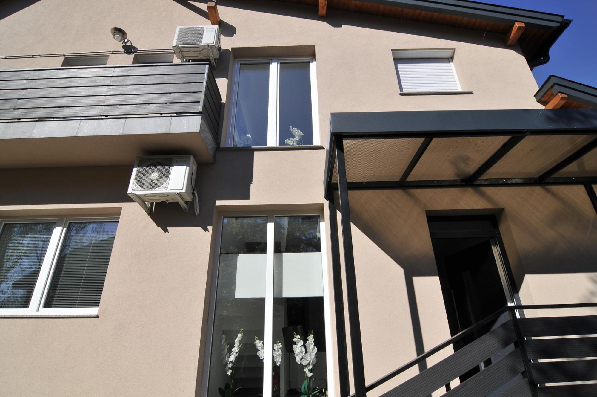 Silver Beach Apartments Σίοφοκ Εξωτερικό φωτογραφία