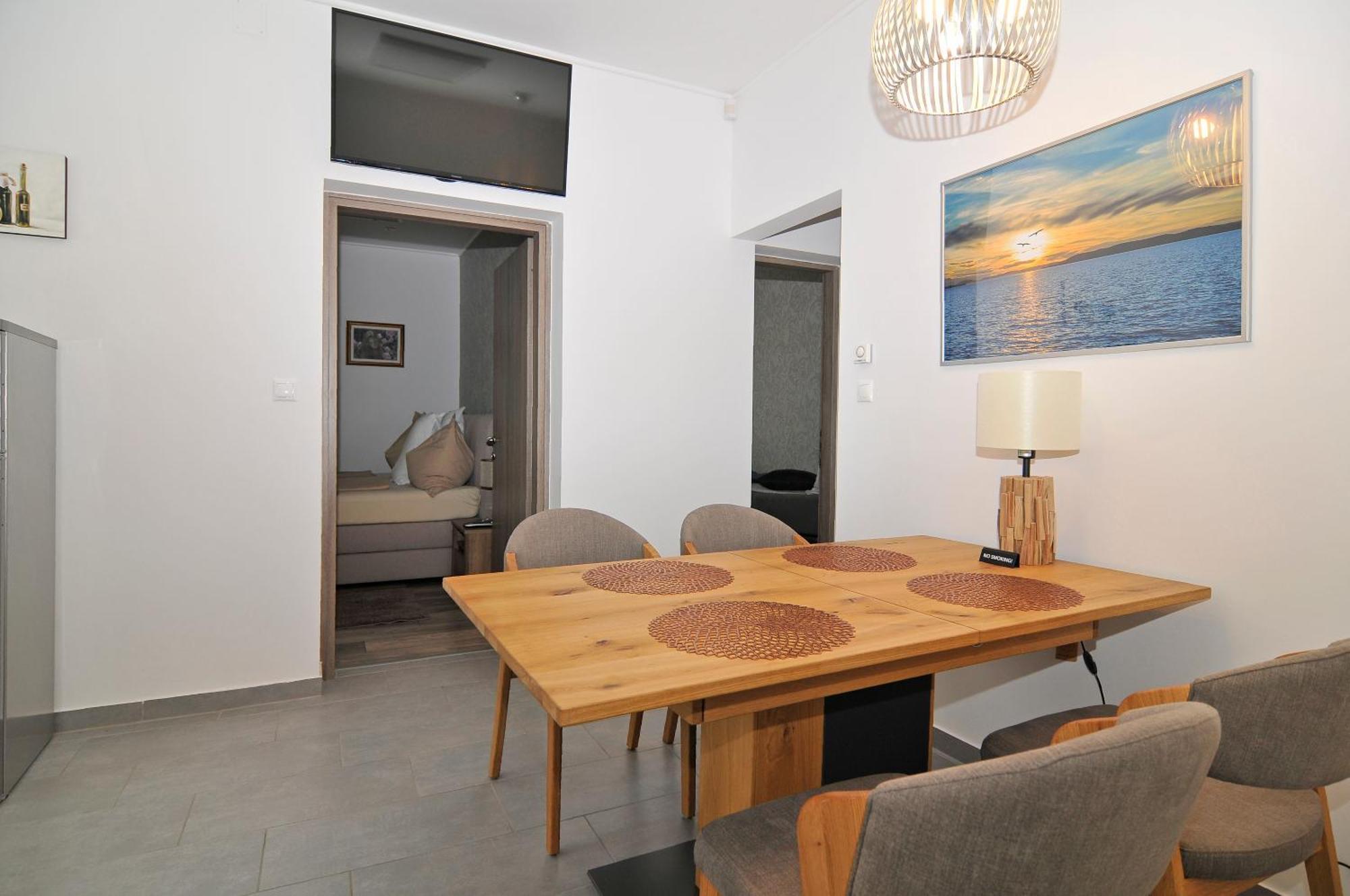 Silver Beach Apartments Σίοφοκ Εξωτερικό φωτογραφία