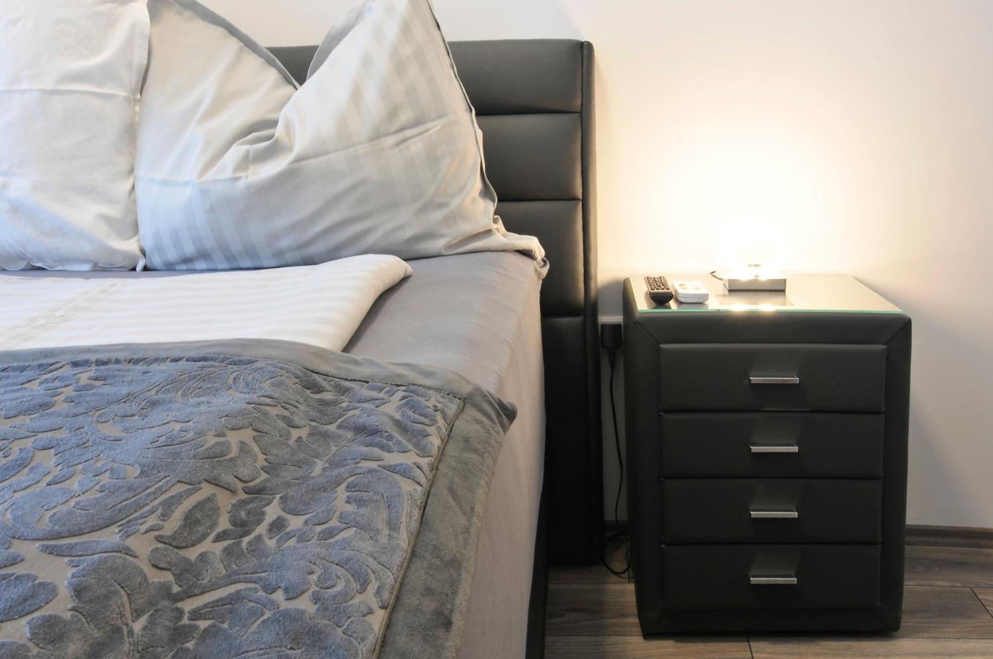 Silver Beach Apartments Σίοφοκ Εξωτερικό φωτογραφία