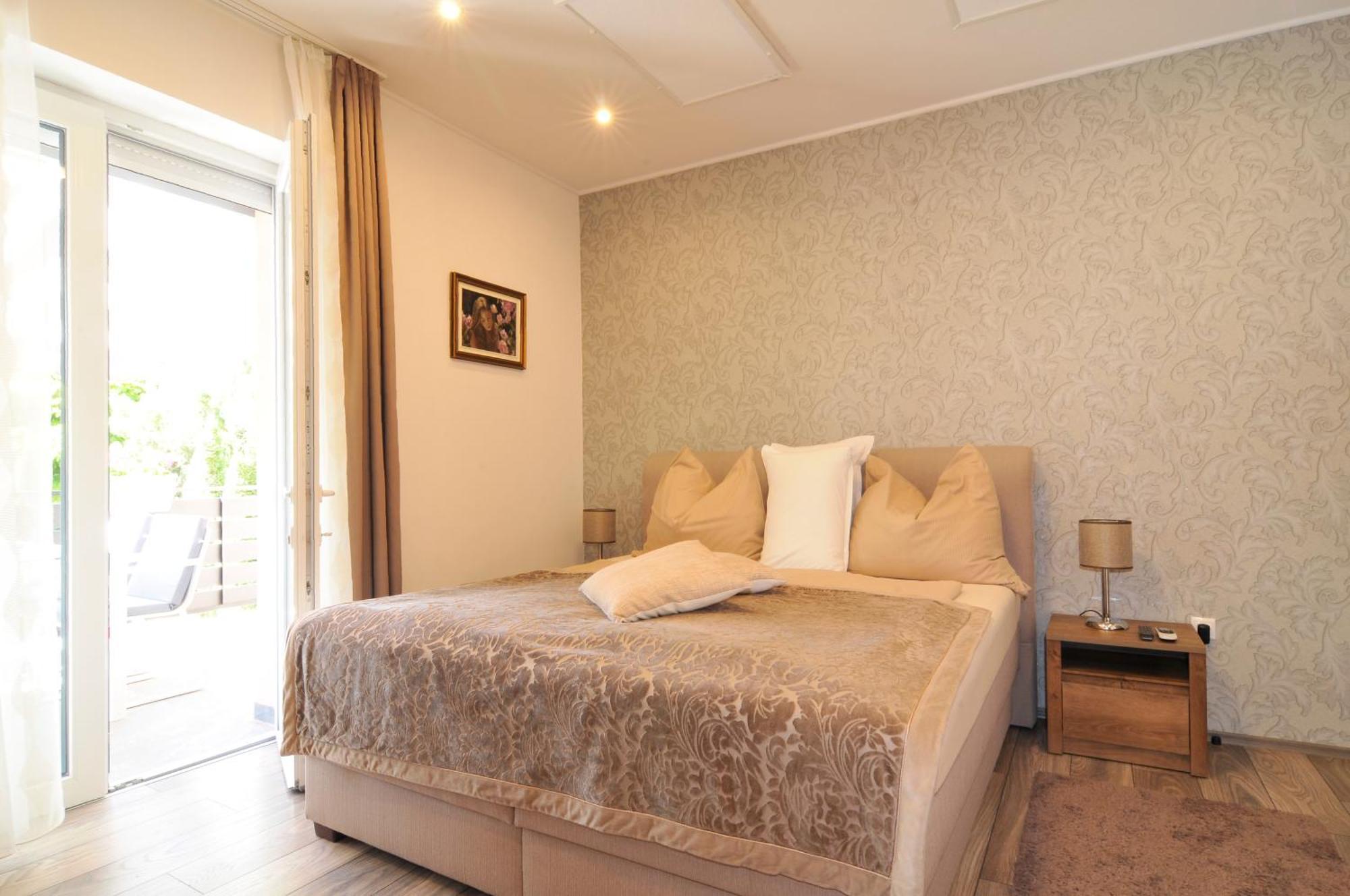Silver Beach Apartments Σίοφοκ Εξωτερικό φωτογραφία