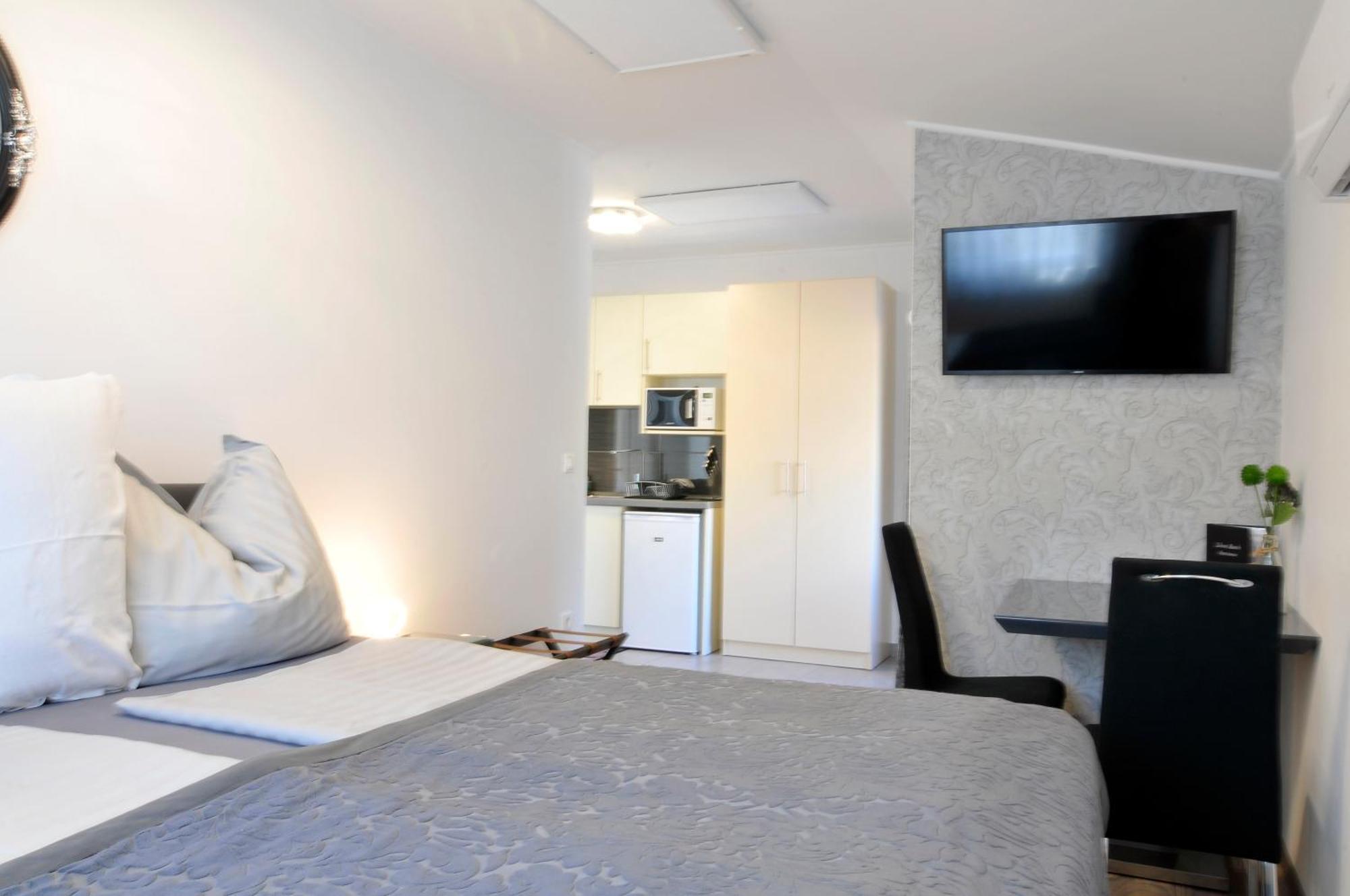 Silver Beach Apartments Σίοφοκ Εξωτερικό φωτογραφία