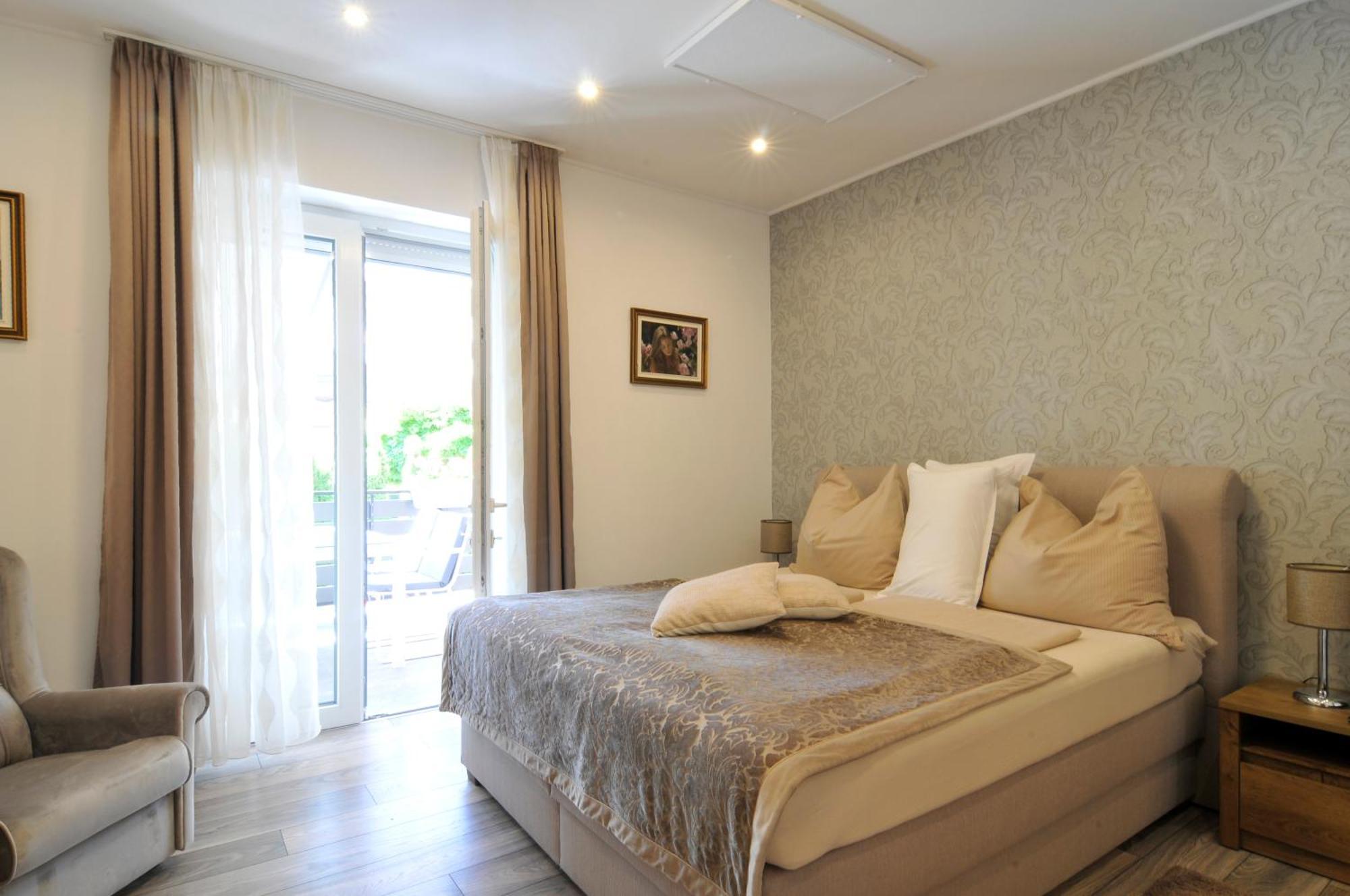 Silver Beach Apartments Σίοφοκ Εξωτερικό φωτογραφία