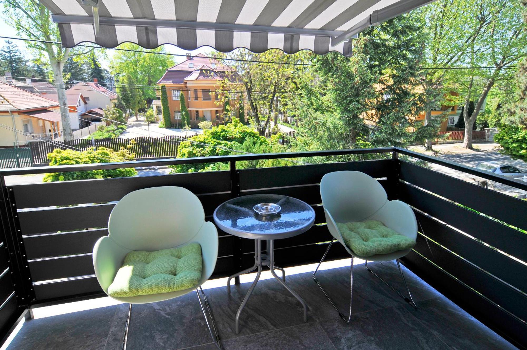Silver Beach Apartments Σίοφοκ Εξωτερικό φωτογραφία