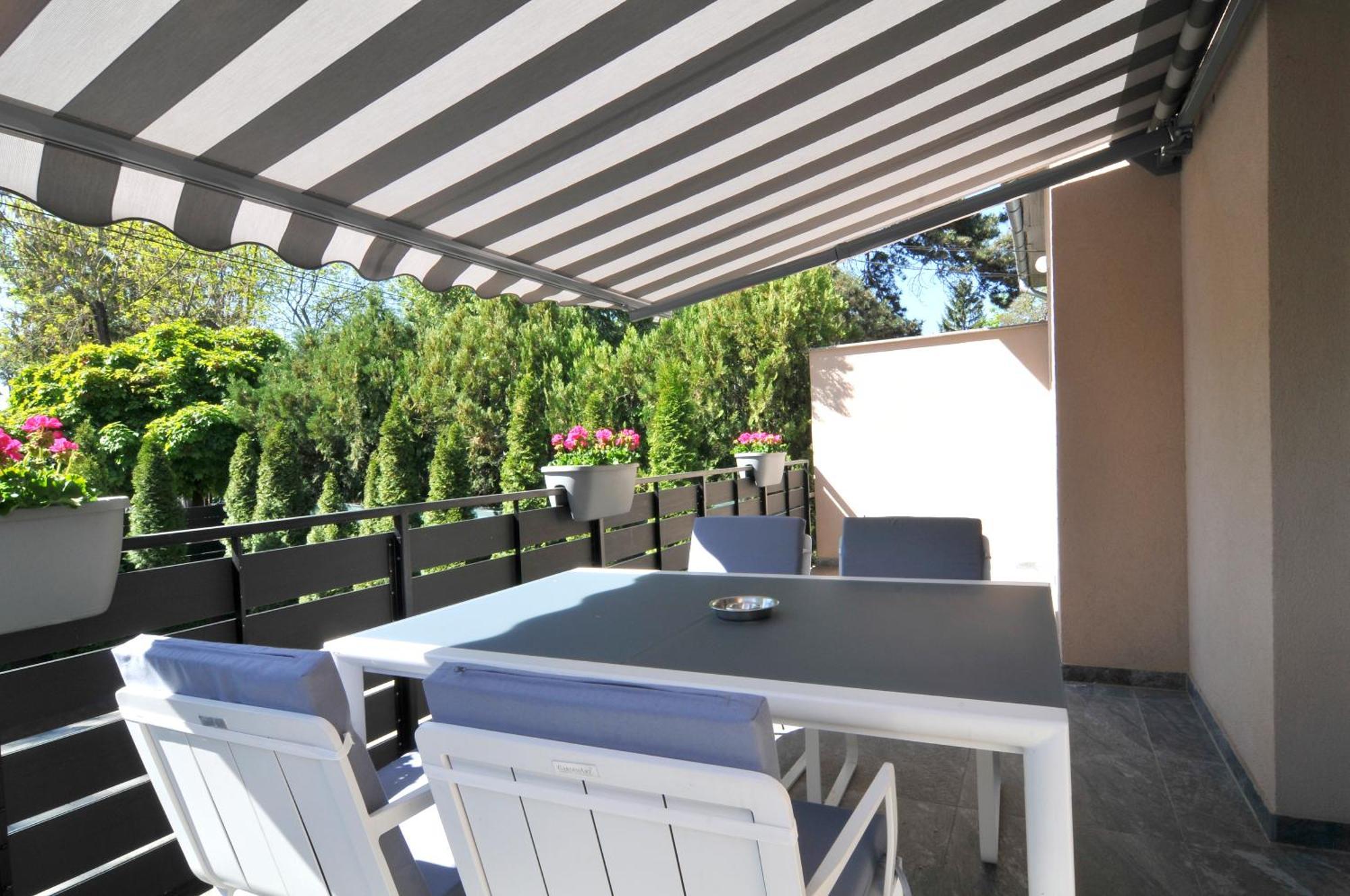 Silver Beach Apartments Σίοφοκ Εξωτερικό φωτογραφία